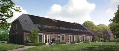 55m2 house to rent for 929.64€/month in Schipper Boonstraat 45, De Cocksdorp