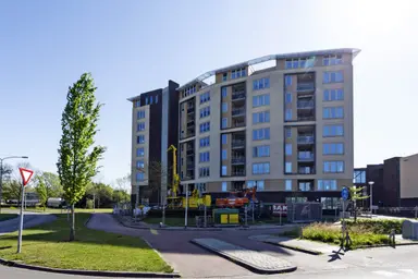 70m2 Appartement te huur voor 1111.08€/maand in Citroenberg 15, Roosendaal