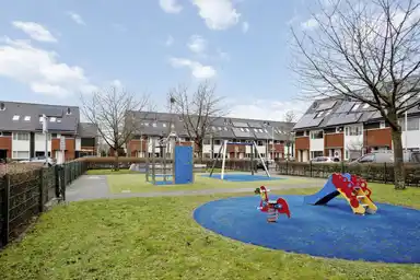 196m2 house to rent for 3850€/month in Aristoteleslaan 97, The Hague