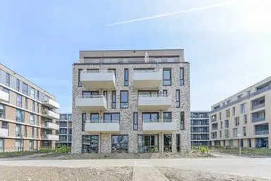 54m2 maison à louer pour 975€/mois à Tussenbusstraat 170, Utrecht