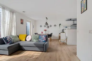 90m2 house to rent for 2250€/month in Bernard Zweershof, Uithoorn