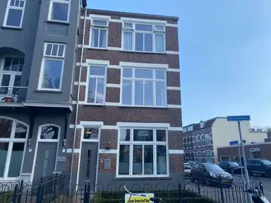 50m2 apartment to rent for 1465€/month in Baronielaan, Breda