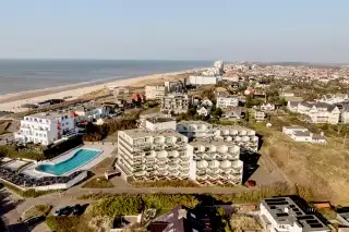 54m2 flat to rent for 1695€/month in Residence Rembrandt 36, Noordwijk