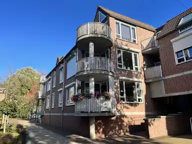 54m2 flat te huur voor 586.13€/maand in Varkensmarkt 14, Lichtenvoorde