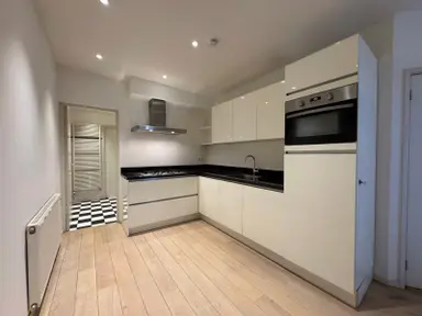 63m2 Appartement te huur voor 2700€/maand in Ruysdaelkade, Amsterdam