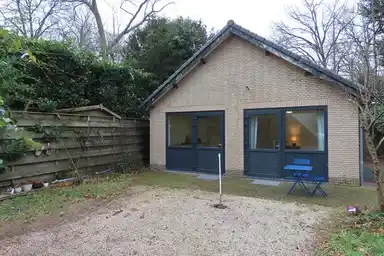 50m2 huis te huur voor 1650€/maand in Domeinweg, Hilversum