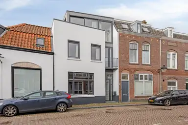 103m2 Appartement te huur voor 2995€/maand in Lauwerecht 20, Utrecht