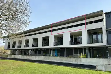 99m2 flat te huur voor 1343.54€/maand in Dichterseweg 173, Doetinchem