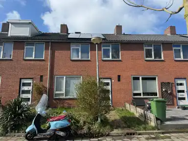 11m2 Camera in affitto per 575€/mese a Radiumstraat, Groningen