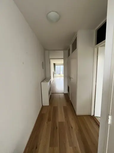 56m2 apartment to rent for 1650€/month in Concourslaan 7, Hoofddorp