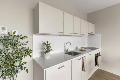 25m2 Studio zur Miete für 1100€/Monat in Markonstraat, Amsterdam