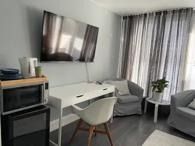 22μ² Δωμάτιο προς ενοικίαση για 1300€/μήνα σε Logger, Amstelveen