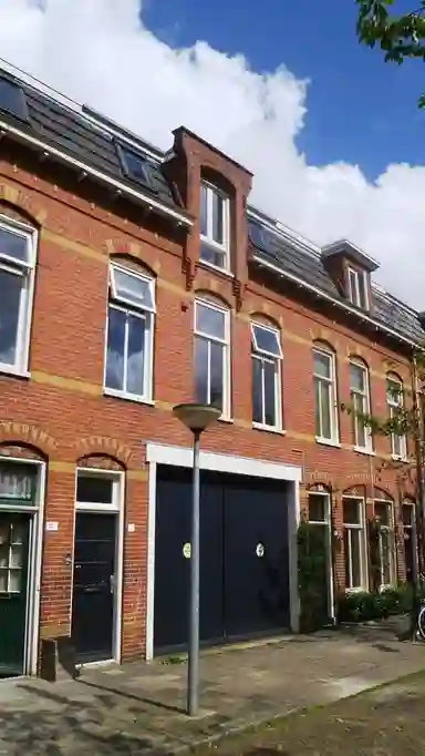 28m2 Camera in affitto per 820€/mese a Tweede Spoorstraat 11a, Groningen