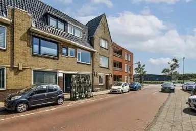 80m2 flat to rent for 2950β¬/month in Hertzogstraat 35, Haarlem