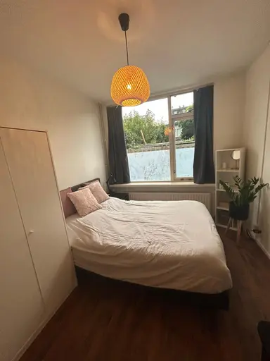 12m2 Kamer te huur voor 520€/maand in Marnixstraat, Leiden