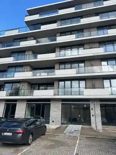 80m2 flat to rent for 2150€/month in Louis Porquinlaan 15, Bergen op Zoom