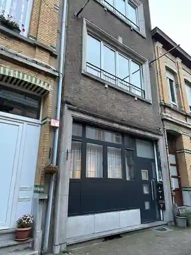 0m2 flat to rent for 995€/month in Jan De Wittestraat 115, Koog aan de Zaan