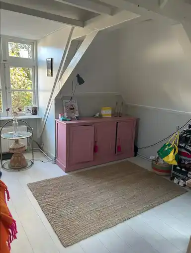 20m2 Zimmer zur Miete für 850€/Monat in Oude Delft 26, Delft
