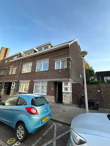 18m2 Zimmer zur Miete für 600€/Monat in Tempsplein 9, Heerlen