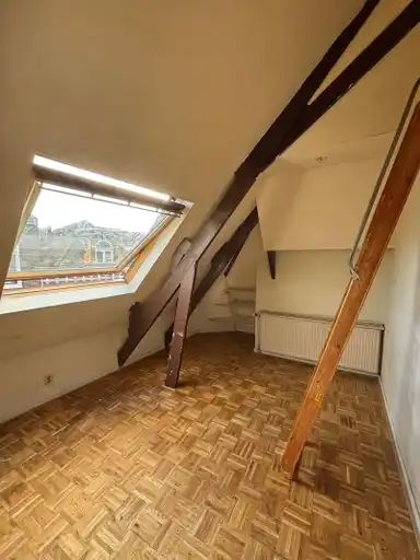 23m2 Studio zur Miete für 848€/Monat in Westerhavenstraat, Groningen