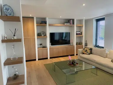 120m2 flat te huur voor 2200€/maand in Nieuwe Markt, Roosendaal