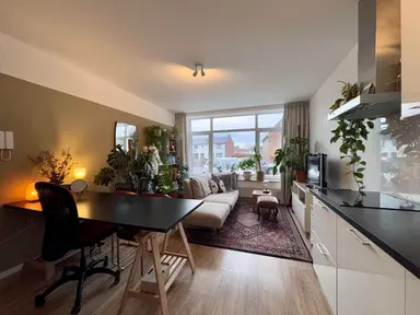 32m2 monolocale in affitto per 930€/mese a Meerssenerweg, Maastricht