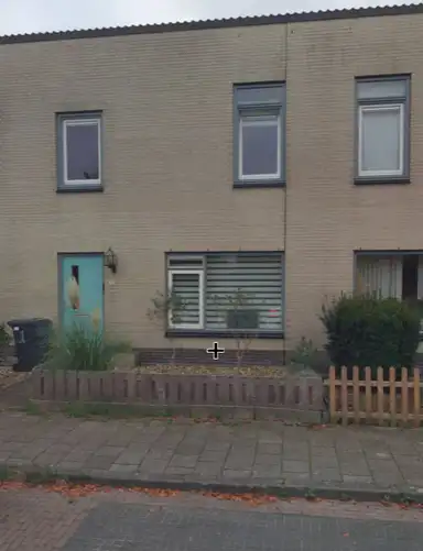 95m2 huis te huur voor 750.81€/maand in Troelstrasingel 12, Kampen