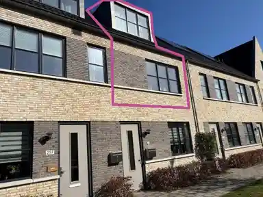 40m2 Wohnung zur Miete für 772.64€/Monat in Michiel de Ruyterweg 25D, Vught