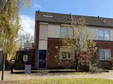 69m2 Haus zur Miete für 766.64€/Monat in Repelweg 155, Vught