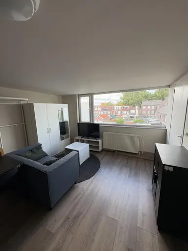 27m2 Studio zur Miete für 815€/Monat in Molenstraat, Tilburg