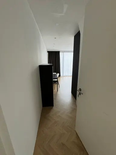 23m2 studio to rent for 1199€/month in Burgemeester van Stamplein, Hoofddorp