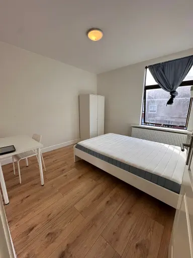 11m2 Kamer te huur voor 681€/maand in Rederijkerstraat, The Hague