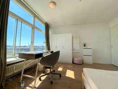 17m2 room to rent for 490€/month in Kasteel Bleienbeekstraat, Maastricht