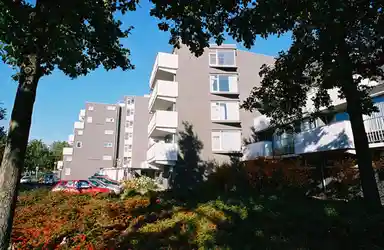 48m2 Studio zur Miete für 769.32€/Monat in Rijtse Akkers 82, Tilburg