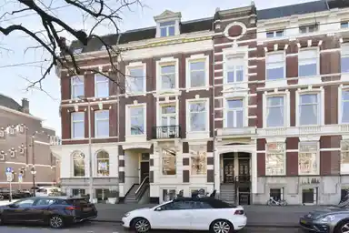 245μ² Διαμέρισμα προς ενοικίαση για 5500€/μήνα σε Koningin Emmakade 186, The Hague