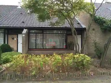 107m2 house to rent for 1900€/month in Amethistdijk, Roosendaal