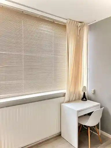 12m2 room to rent for 480€/month in Randweg, Meppel