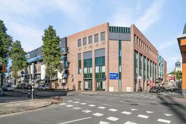 75m2 apartment to rent for 1282€/month in Burgemeester Van Hasseltstraat 50, Bergen op Zoom