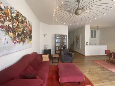 106m2 Appartamento in affitto per 2265€/mese a Witmakersstraat, Maastricht