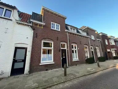 70m2 apartment to rent for 1800€/month in Sint Rochusstraat, Eindhoven