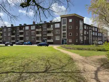 65m2 apartment to rent for 675€/month in Venlo