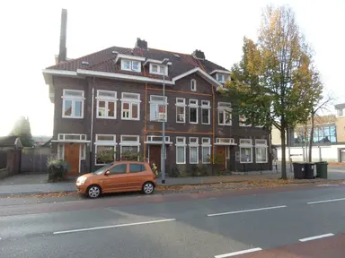 48m2 apartment to rent for 1550€/month in Tongelresestraat, Eindhoven