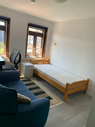 12m2 room to rent for 500€/month in Jan van Beaumontstraat, Gouda