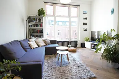 90m2 apartment to rent for 2750€/month in Hopakker, Utrecht