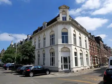 22m2 room to rent for 505€/month in Sint Maartenslaan, Maastricht