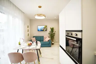 75m2 apartment to rent for 2500€/month in Punter 48 48, Lelystad