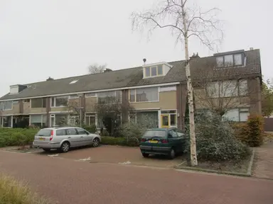 10m2 room to rent for 500€/month in Mercuriusstraat, Alkmaar