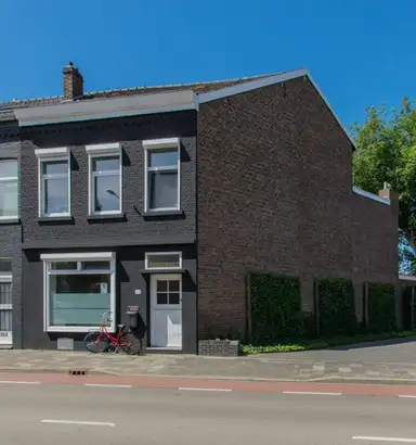 50m2 Appartamento in affitto per 975€/mese a Bergerstraat 45, Maastricht