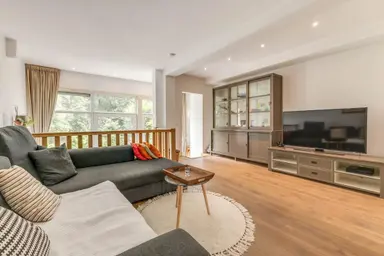 114m2 apartment to rent for 2900€/month in Hoogte Kadijk 131-H, Amsterdam