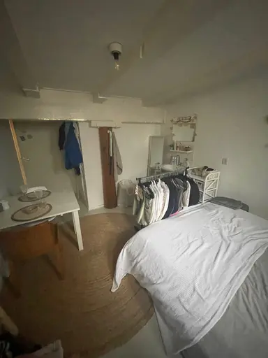 14m2 Camera in affitto per 410€/mese a Boterdiep, Groningen